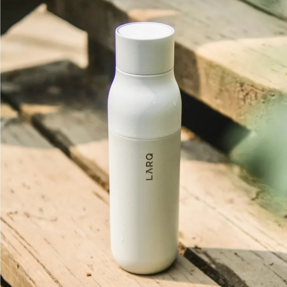 LARQ Bottle PureVis 25 ozL